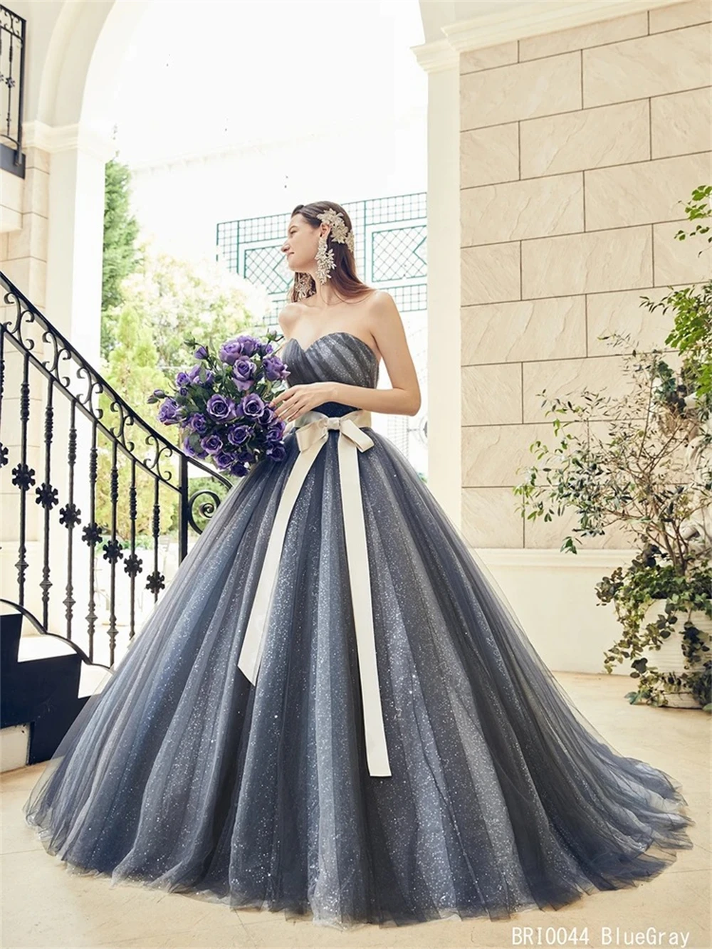 Элегантные вечерние платья без