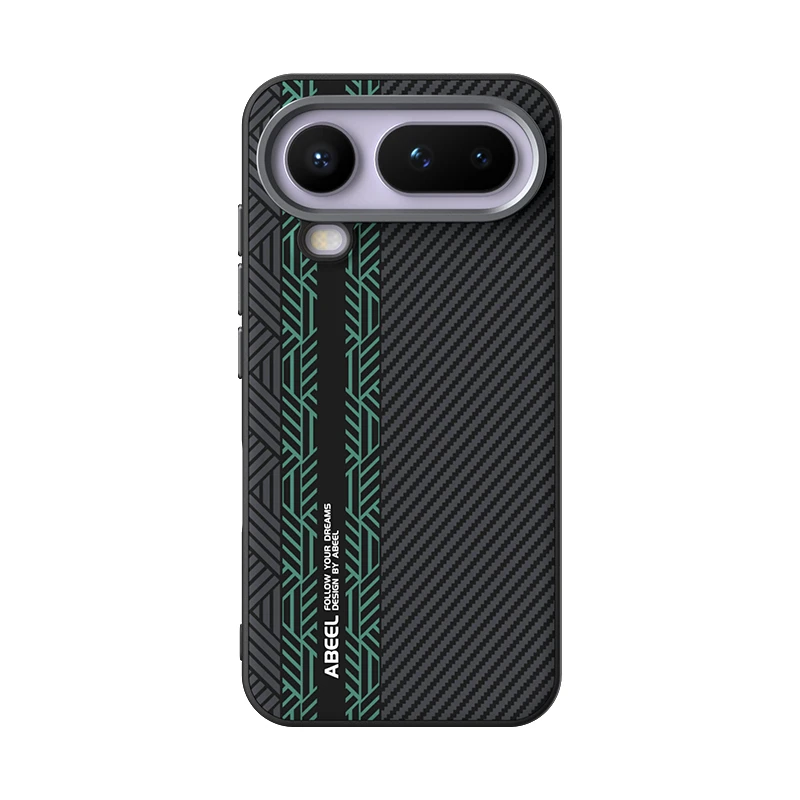 Honor Magic 8 Pro Air Magnetic Wireless Charging Shockproof Case Cover