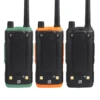 Baofeng UV-17Pro GPS Air Band Walkie Talkie Five Bands Receive Tri-Band Transmit FM Two Way Radio UV-17 Pro GPS 2
