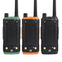 Baofeng UV-17Pro GPS Air Band Walkie Talkie Five Bands Receive Tri-Band Transmit FM Two Way Radio UV-17 Pro GPS 2