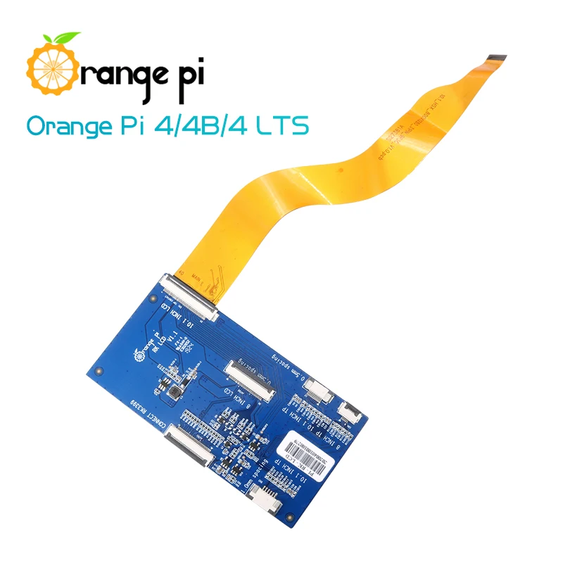   10.1 ġ TFT LCD ġ ũ, PI4/4B/4 LTS 忡 