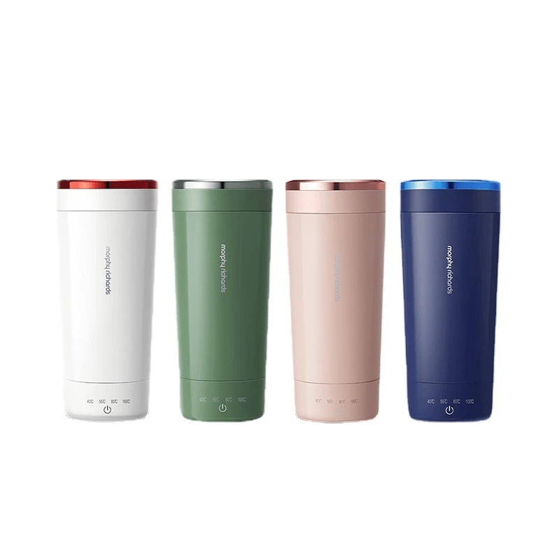 

100-240v Portable Electric Kettles Cup 300ml Tea Coffee Electric kettle Travel Boil Water Keep Warm Kitchen Appliances Thermo