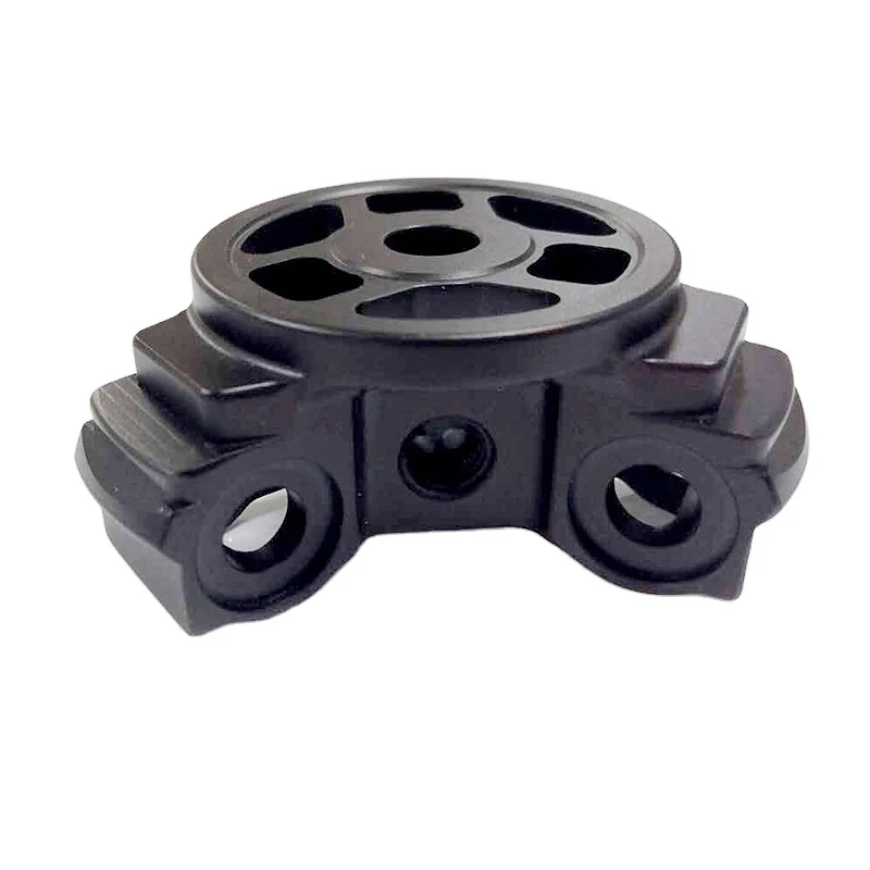 

Metal CNC Turning Rapid Prototype Custom Service