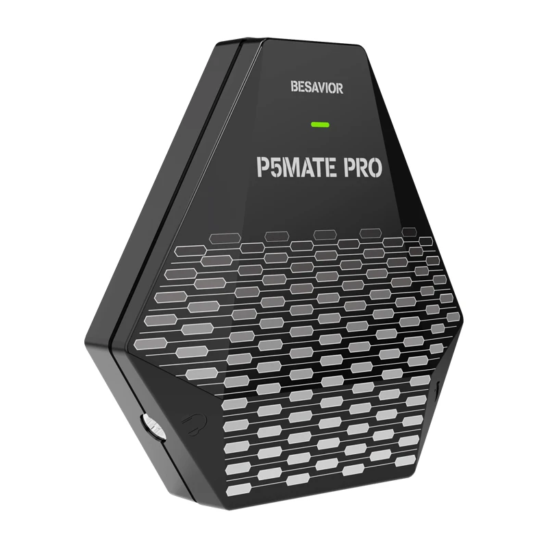 Amazon | Besavior P5 Mate 2024年 PS5用 ゲーミング
