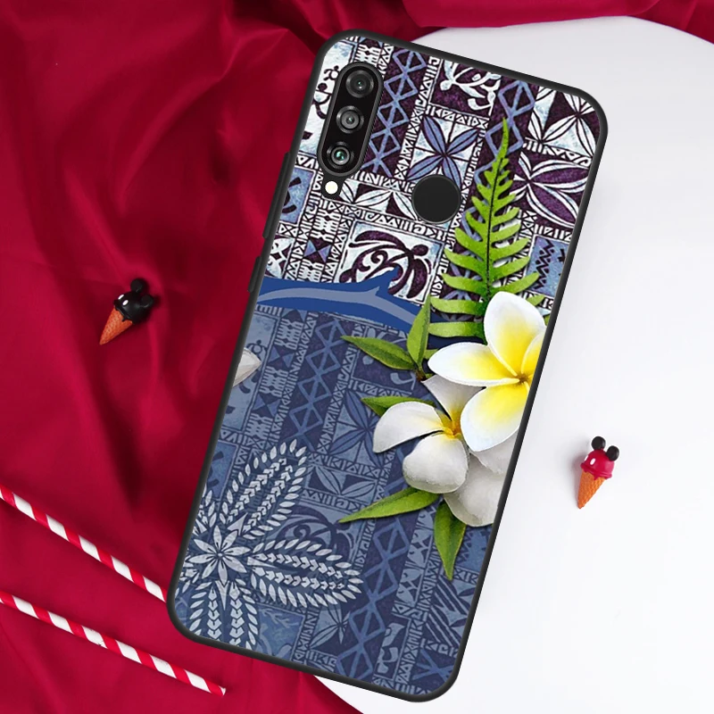 Aloha Beach Life Hawaii Phone Case