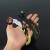 Valorant Weapon Champions 2021 Skin for Melee 15cm Game Periphery Weapon Model All Metal Handicraft Ornaments Gifts Toys for Boy 4
