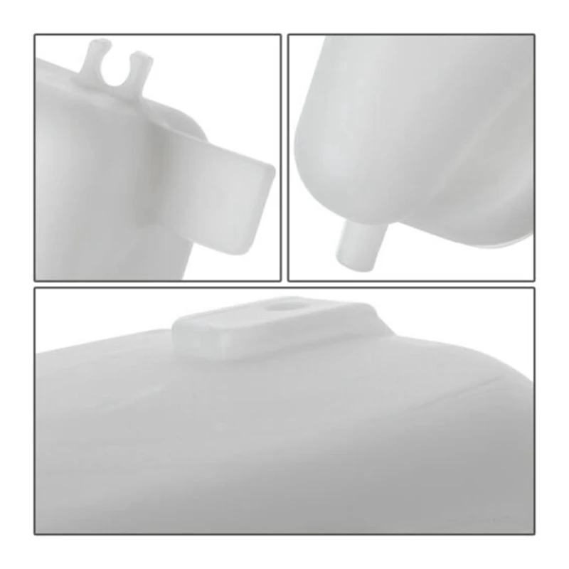 Coolant Overflow Tank 1375A261 1375A467 Coolant Overflow Tank For Mitsubishi Outlander III 2012-GF2W GF3W GF7W GF8W GG2W