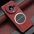 Red Magnetic