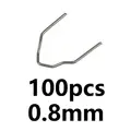 Type F 100pcs