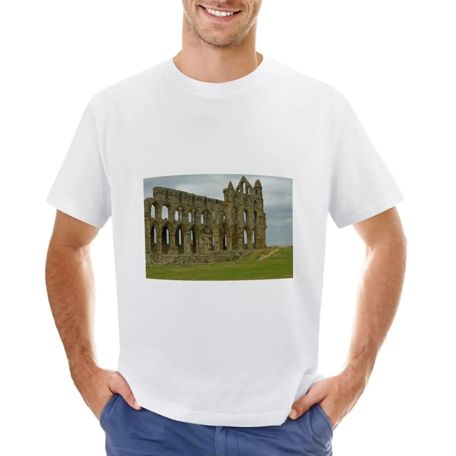 

STILL STANDING T-Shirt heavyweights summer clothes funnys mens funny t shirts