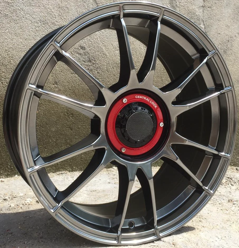 18 Pollici 18X8.0 5X100 5X108 5X112 5X114.3 5X120 Cerchi In Lega Per Auto Adatti Per Vw Audi Bmw Lexus Toyota Honda Mazda Nissan