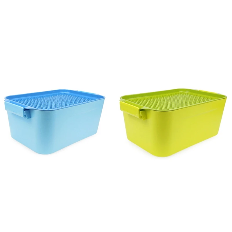 

Ящик для хранения детских игрушек