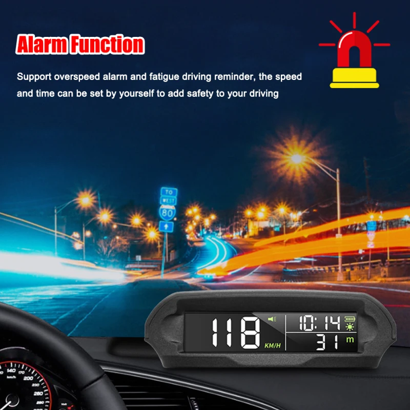 ڵ   ÷, ¾籤 GPS  ӵ, LCD ȭ  溸, KMH/MPH ð, , ӵ ÷