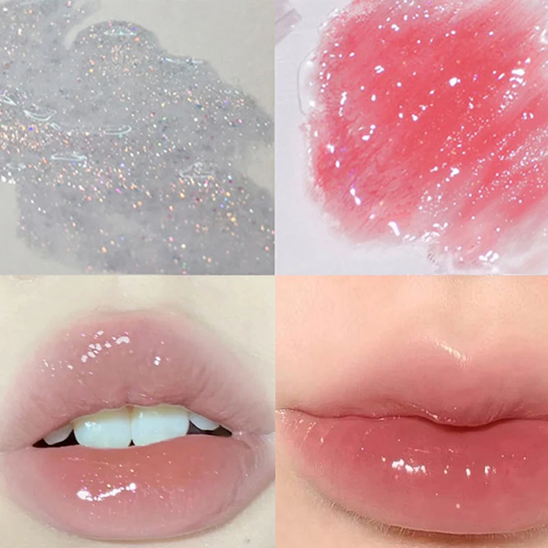 Butterfly Shaped Milk Can Lip Balm Moisturizer