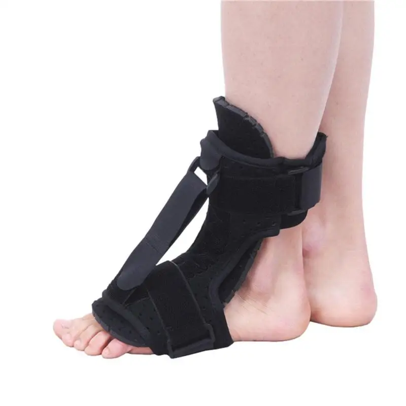 Planters facetious relief ankle support plantar fascia stretcher