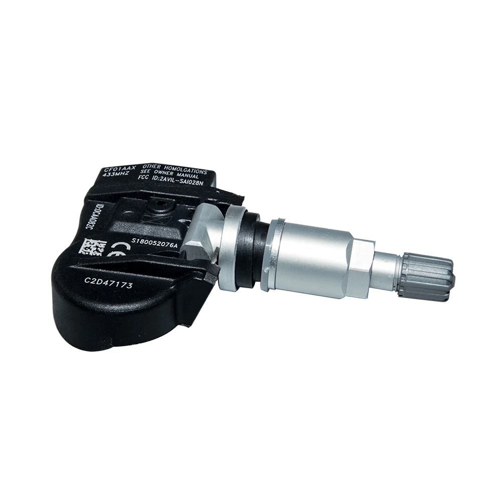 TPMS Ÿ̾ з ,  ι Ŀ   ι  ̺ũ 2011 L322 L405 C2D47173 433MHz