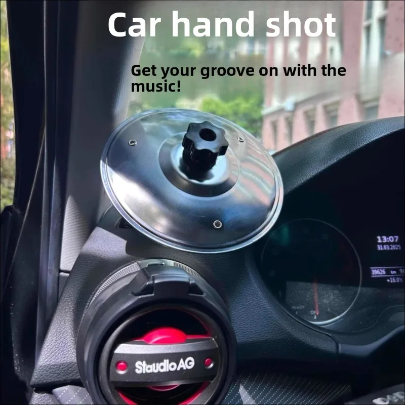 1/2PC Miniature Drum Set, Hand Clap Cymbals, Home Desk Decor, Mini Drums for Shelf Decor, Small Room Decoration, Creative Mini