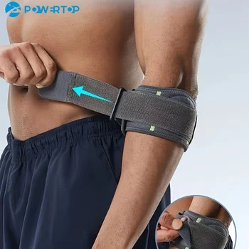 Adjustable Elbow Support 1