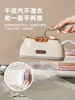 220V Small Size Steam Iron Handheld Garment Steamer for Dorm Room 2
