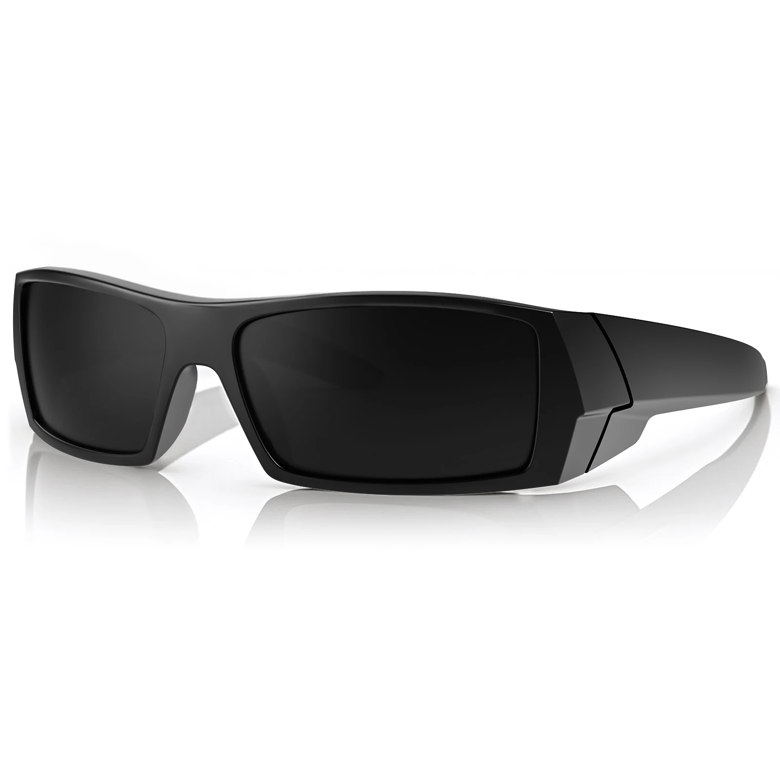 A1 MatteBlack Grey
