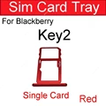 Key2 Red-Single