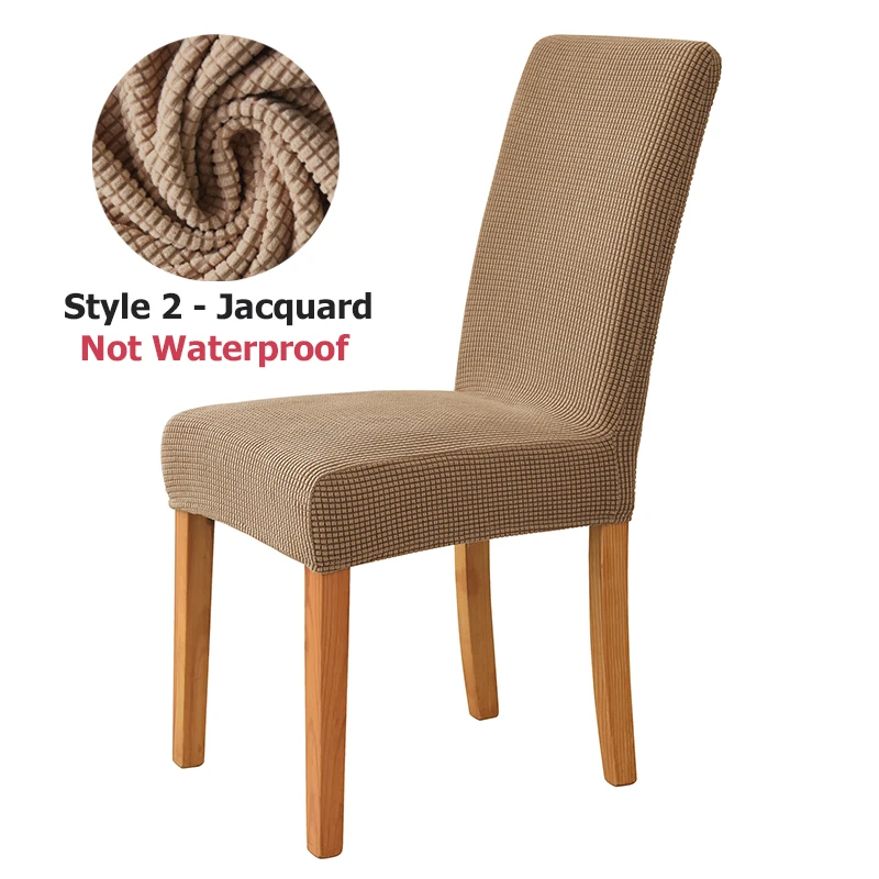 Style 2 Light Coffee