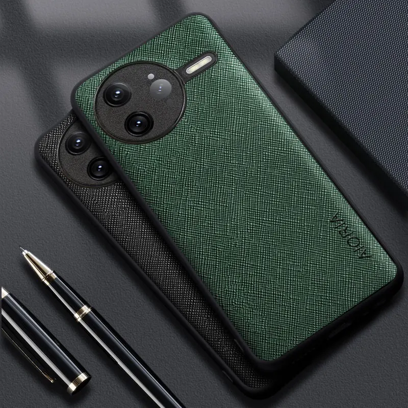 All-Around Edge Protection High-Quality Phone Case