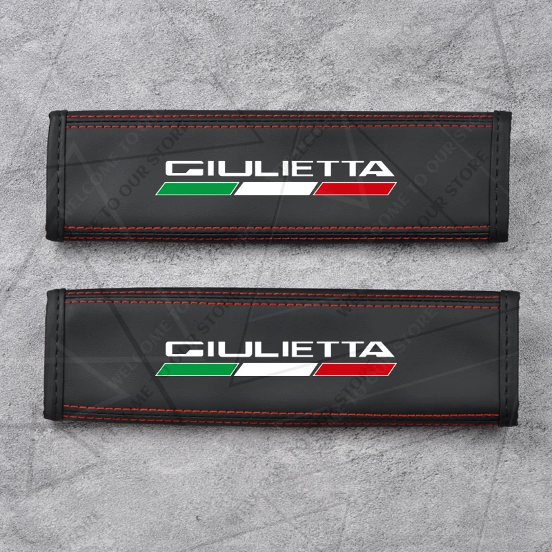 LOGO Giulietta