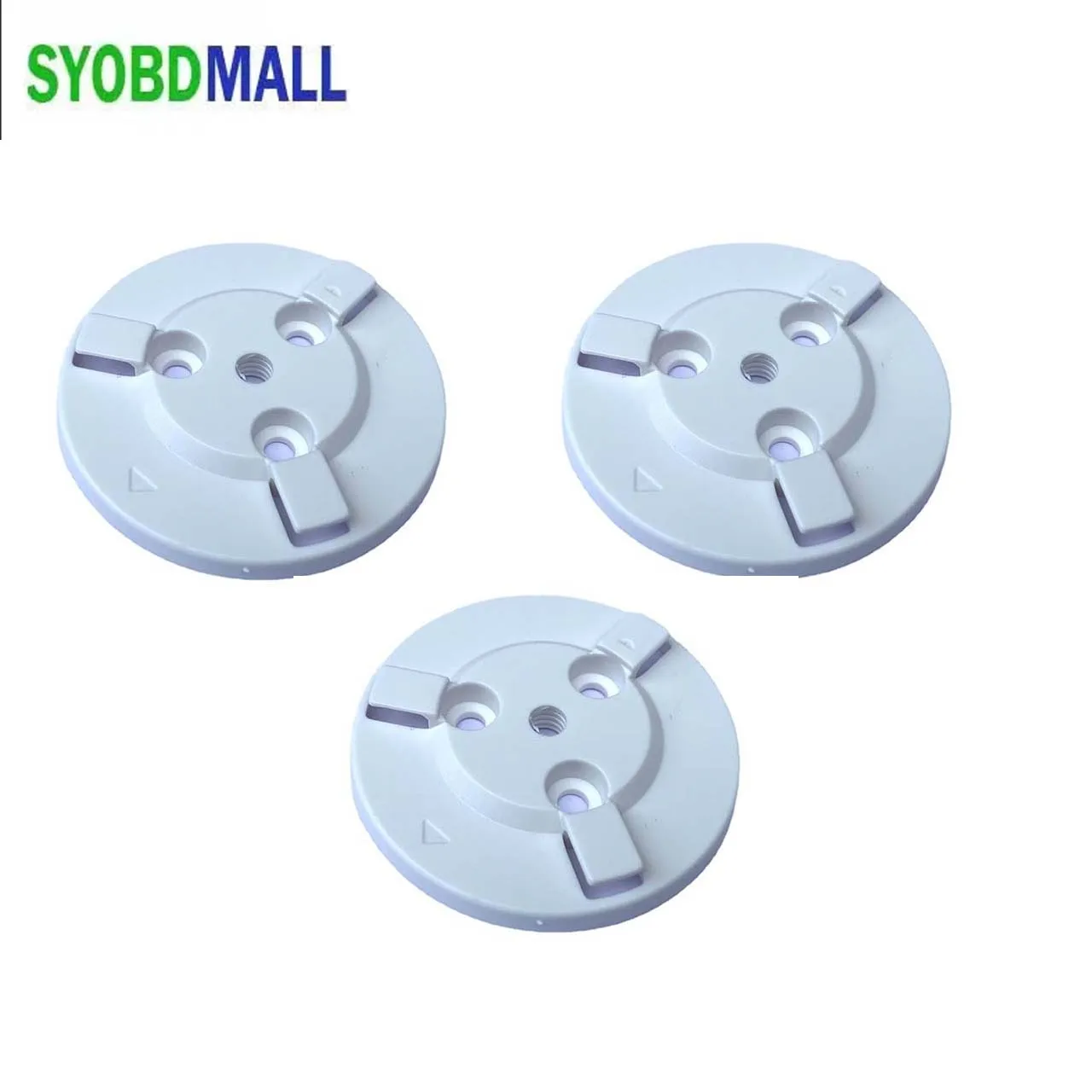 Monitoraggio Della Base Della Fotocamera Accessori Per Ezviz C6C C6C C6T C6Tc C6Cn C6Hn Cp1 Xp1 Per La Videosorveglianza Della Staffa Della Telecamera