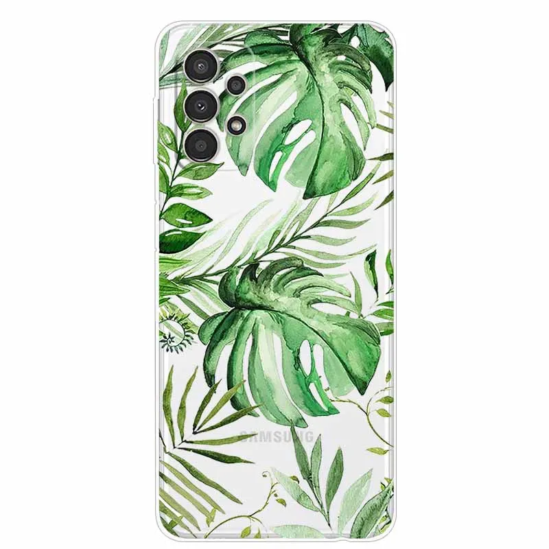 Clear Soft Silicone TPU Phone Case - Transparent Back Cover