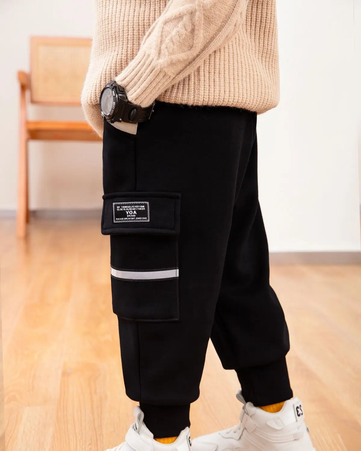 Hotel Kalinga Stradivarius Mujer Chandal Hotel Kalinga Sudaderas