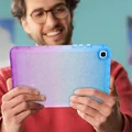 Blue purple