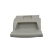 For Volvo XC90 2016-2023 Rear Seat Release Outer Handle Lever 39826799 Seat Release Recline Switch Handle 2nd/3rd Row 5