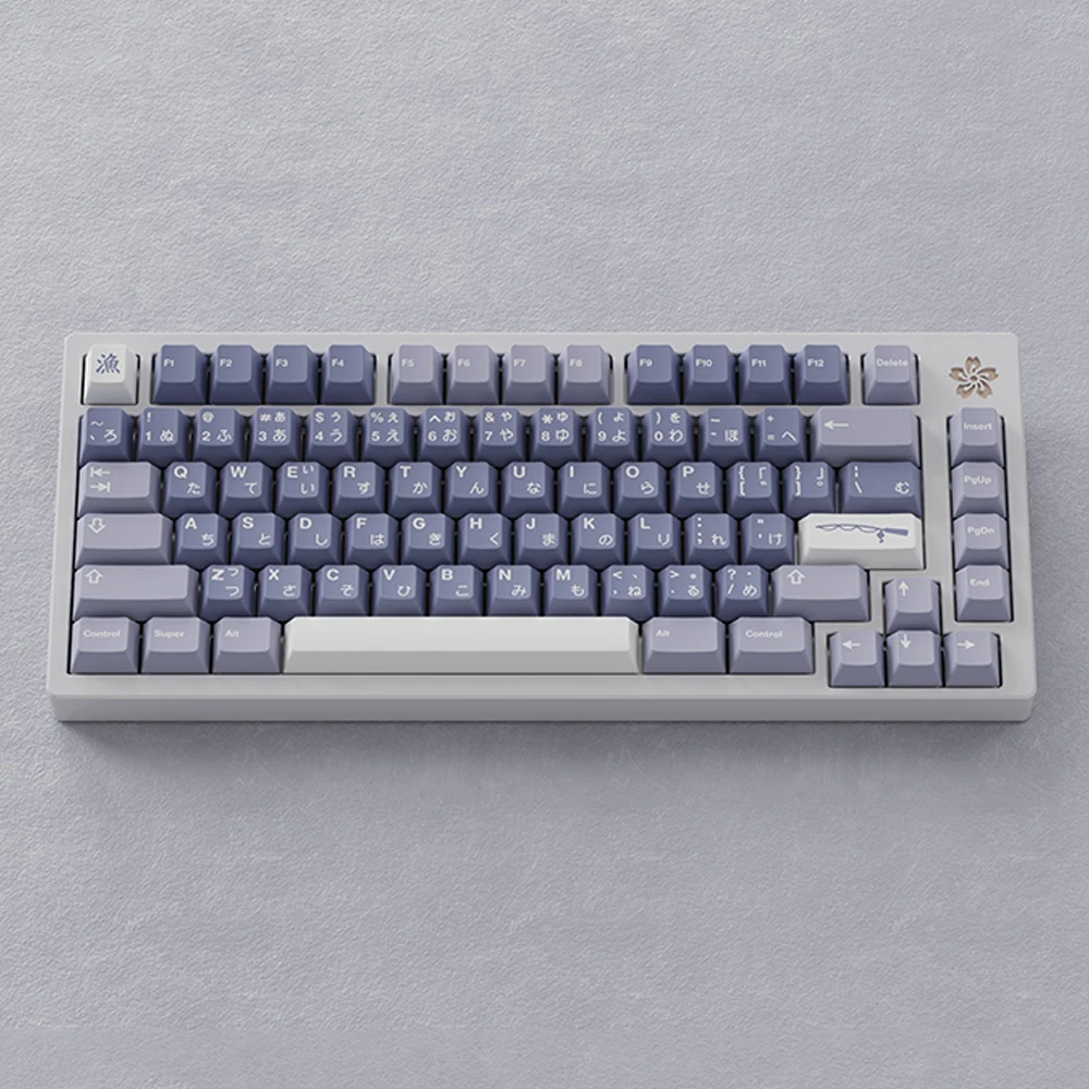 Sd2cd3e4c5b0b44eab9cf4cd03f585b66l - Pudding Keycap