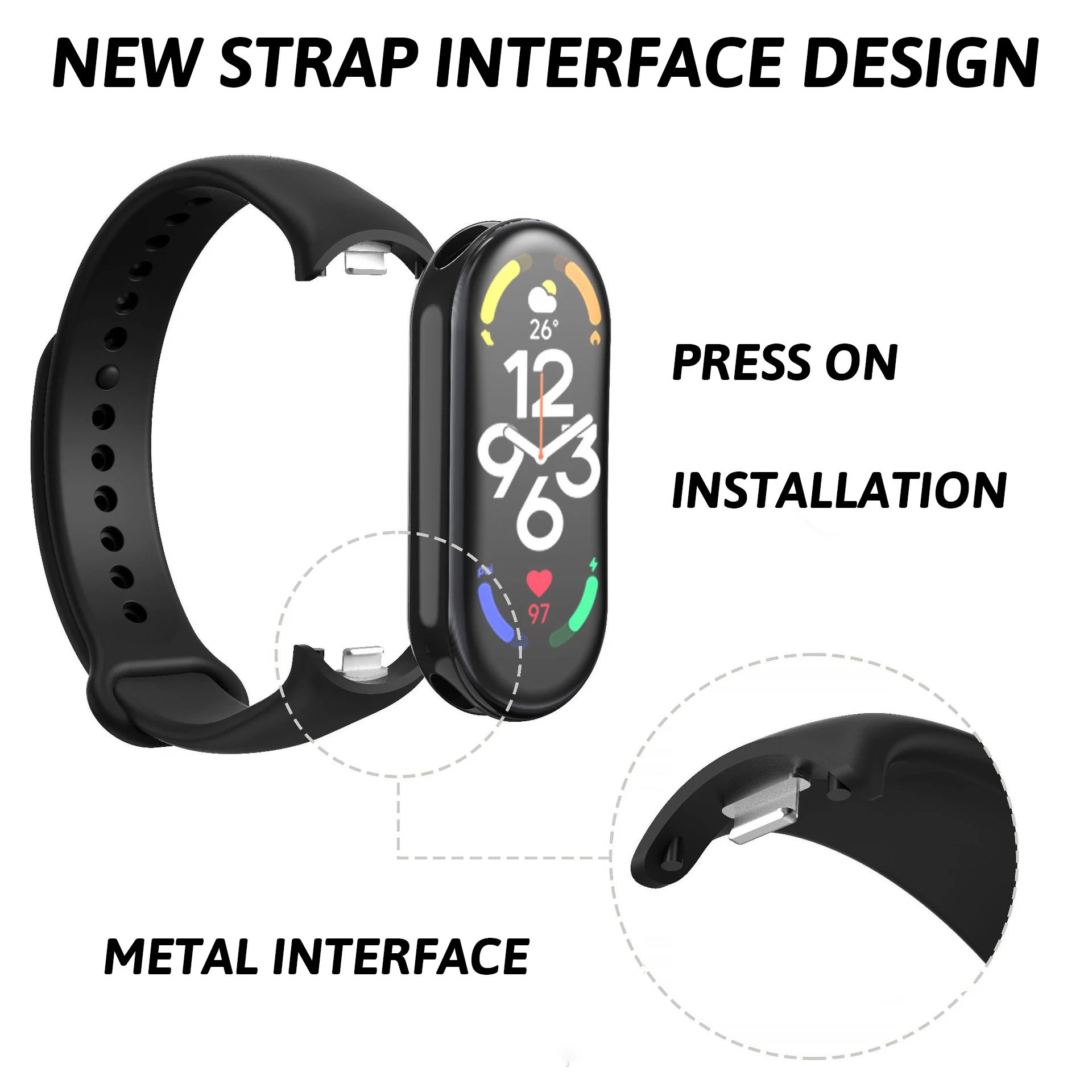 https://ae01.alicdn.com/kf/Sd2cd562bd66240ef981a5493e504088b0/Bracelet-for-Mi-Band-8-Strap-NFC-Accessories-Sport-Silicone-Rubber-SmartWatch-Wristband-pulseira-correa-Xiaomi.jpg
