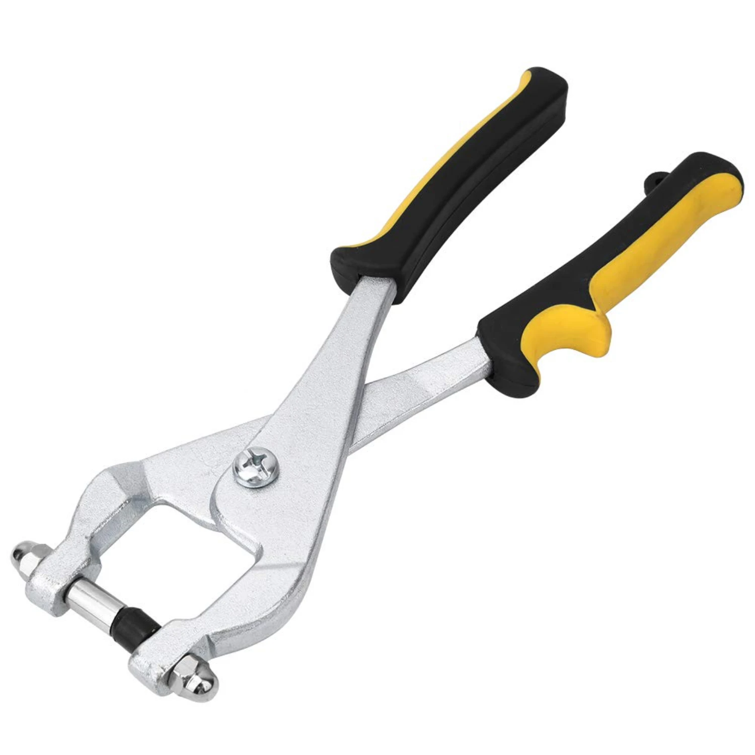 Highly Versatile and Durable Sheet Metal Pliers for Grid Holes, featuring 3.27mm Thickness and Hole Size of 33 X 14 X 2mm. Perfe 3