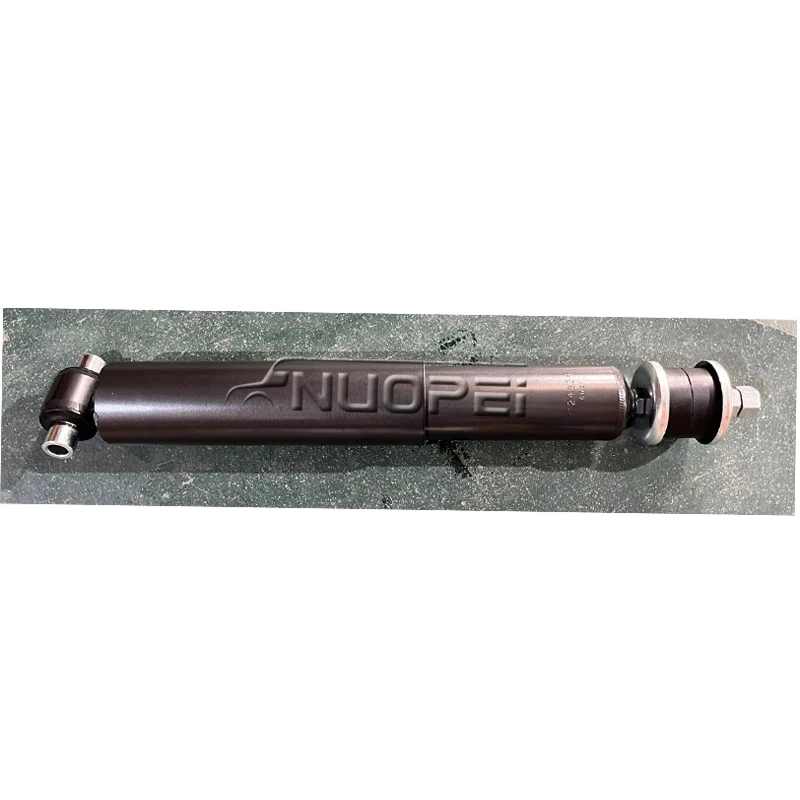 VOL Suspension System Front Axle Oil Pressure Cabin Shock Absorber 