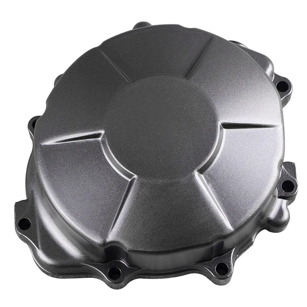

CBR 600 RR F5 Motorcycle Stator Engine Crank Case Cover Left For Honda CBR600RR 2007 2008 2009 2010 2011 CNC Aluminum