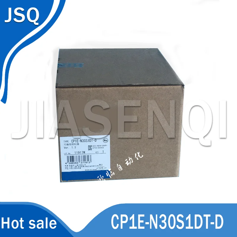 100% CP1E-N30S1DT-D CP1E-N40S1DT-D CP1E-N60S1DT-D