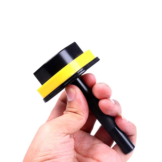 Oshhni 10-tlg. Ledergürtel-Endenschneider – 4 Formen