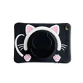 Black Cat-No strap
