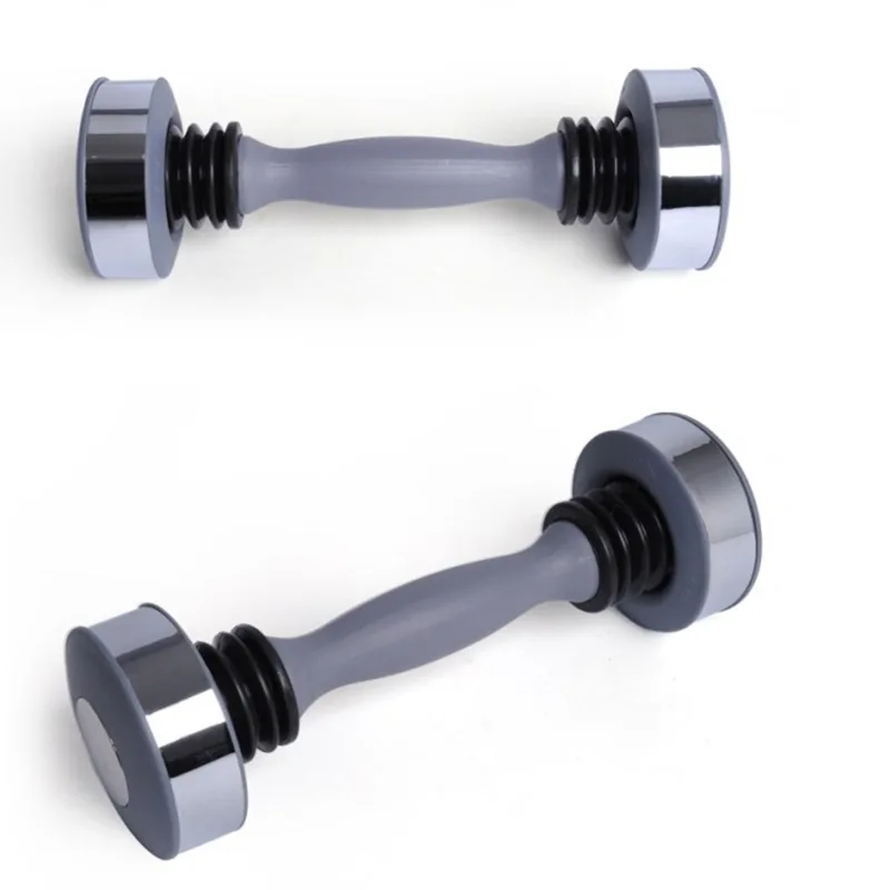 Vibration Dumbbell Sports Fitness Products Fitness Equipment Non-Electric Swing Dumbbell 덤벨