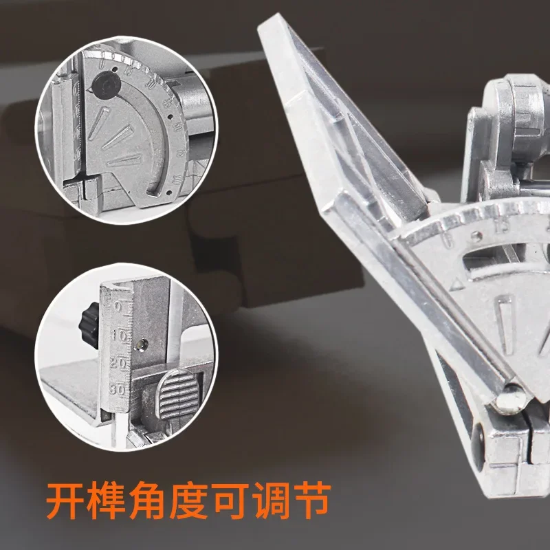 전기 대패, 연삭 및 절단 AC 단상 145236987