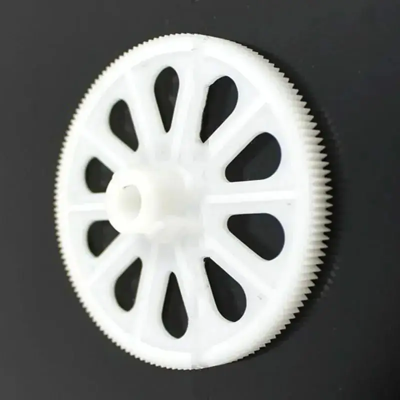 

Trex RC 500 Helicopter Auto Rotation Tail Drive Gear