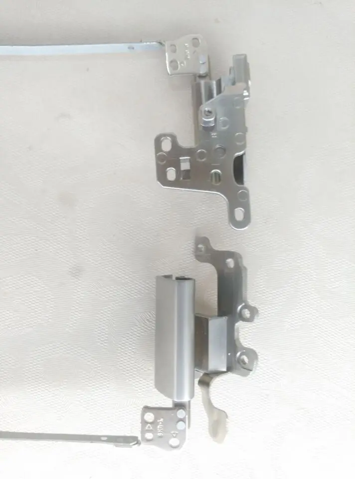 Original Lcd Hinges for Dell Vostro 3560 V3560 P/n: AM0OC000100 AM0OC000200 QCL20