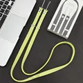 Neon Yellow