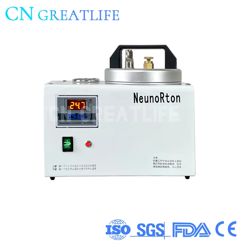 GreatLife-Dent-New-design-Digital-Display-Portable-NeunoRton-Dental ...
