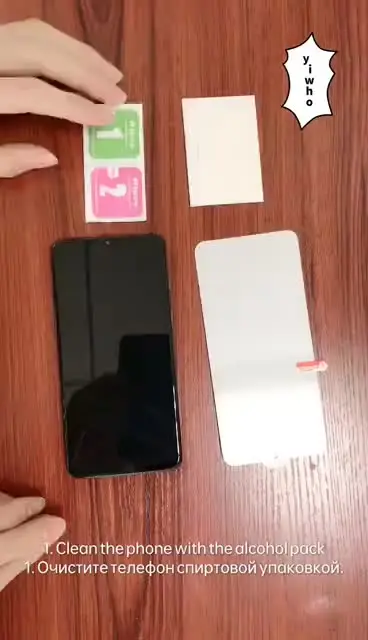 HonJenSeoa Pellicola Idrogel Opaca per Google Pixel 7, 3 Pezzi TPU Antiriflesso Pellicola Protettive idrogel, Anti Impronta, Film flessibile, Case-friendly