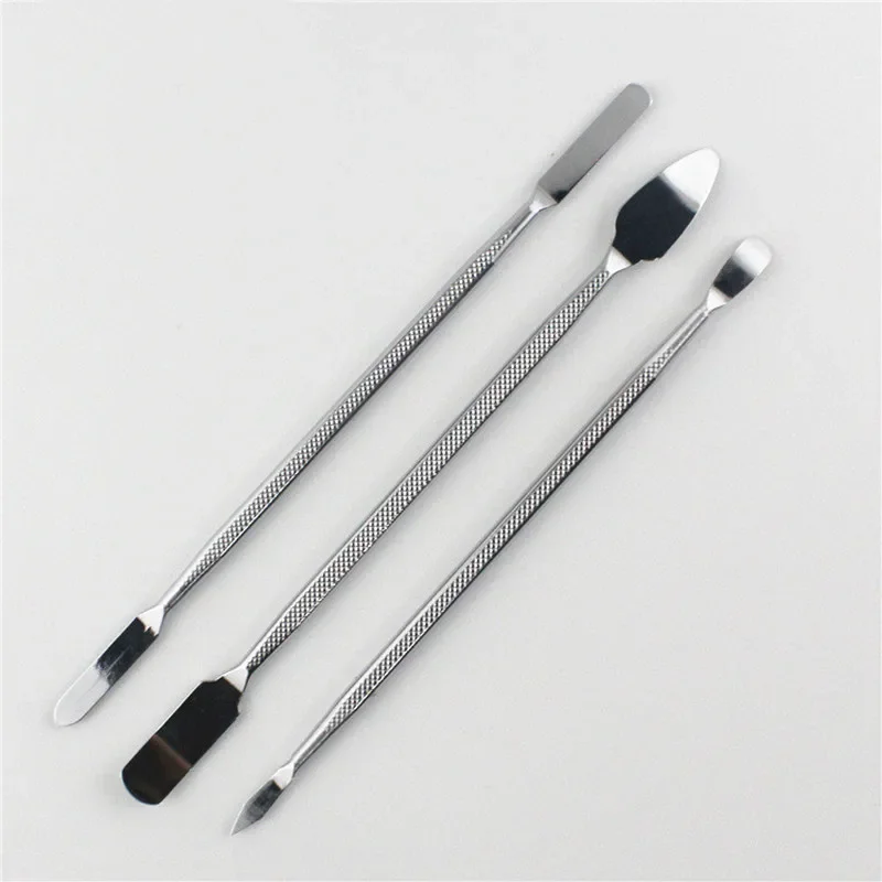 Universal Phone Repair Tool Kit - Comprehensive Metal Disassembly and Pry Set