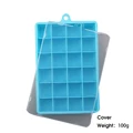 N Cover Sky blue